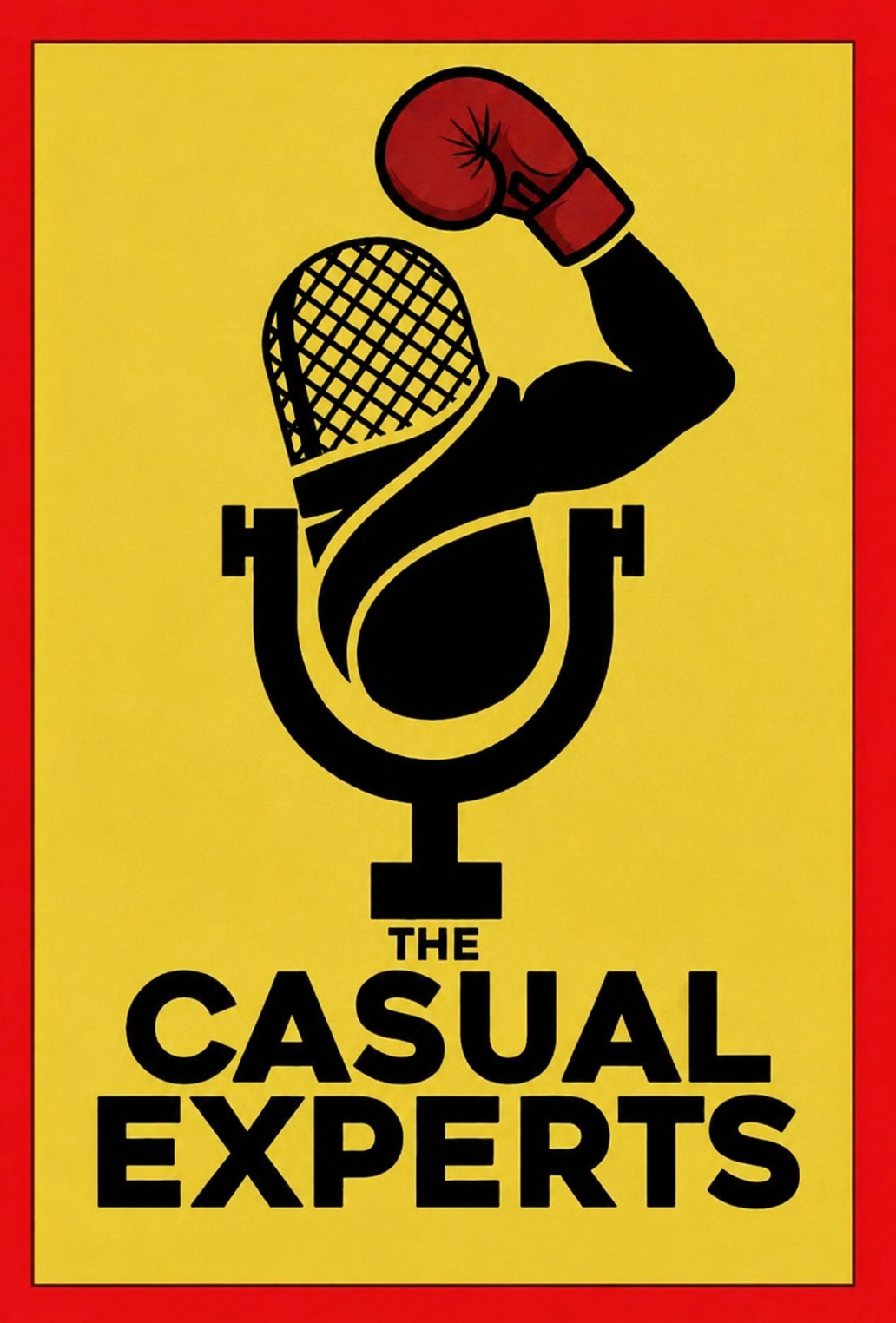 The Casual Experts Podcast